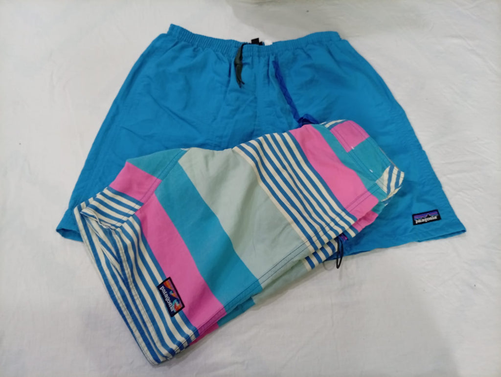 CR10105 Vintage Patagonia Shorts