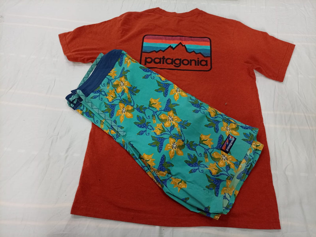 CR10457 Vintage Patagonia Mix Bundle