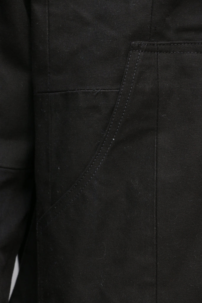 CR001 Authentic Reworked Carhartt Logo Jackets For Men