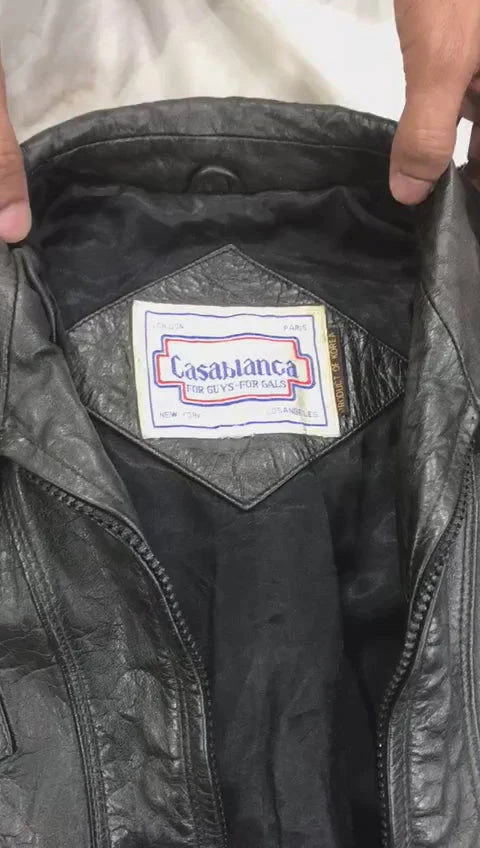 Cozy Leather Jackets