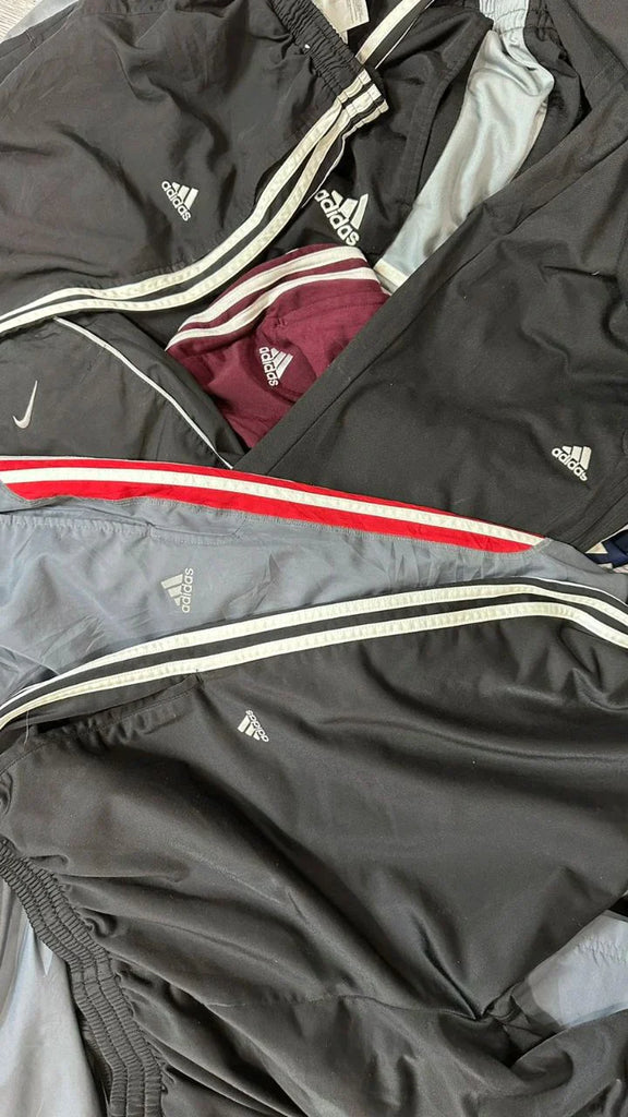 Addidas/Nike Trackpants And Shorts