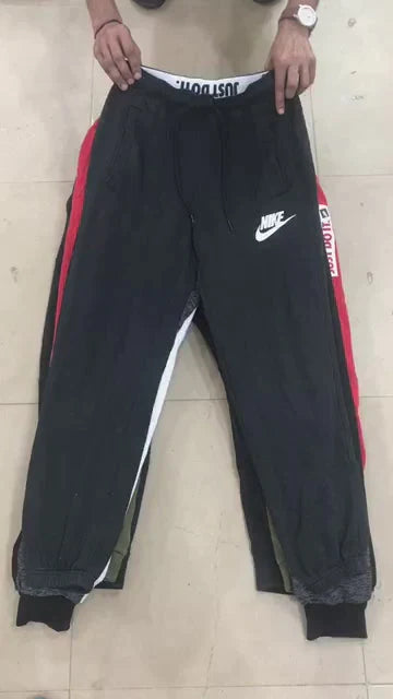 Lightweight Nike Sweatpants
