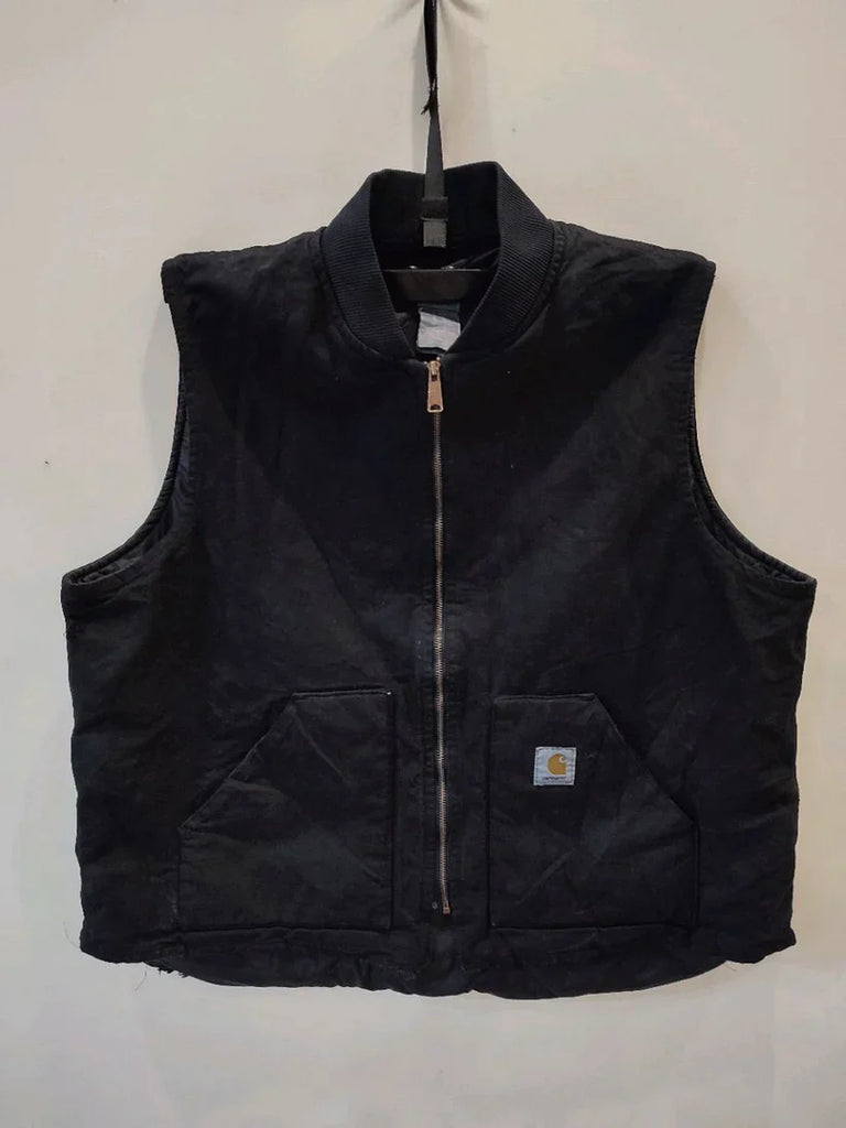 Carhartt Reworked Fashionable Vests