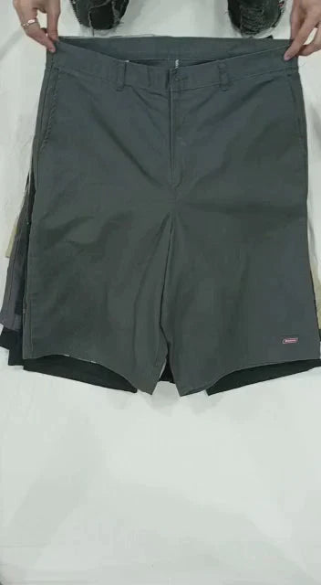 Stylish Dickies Cotton Shorts