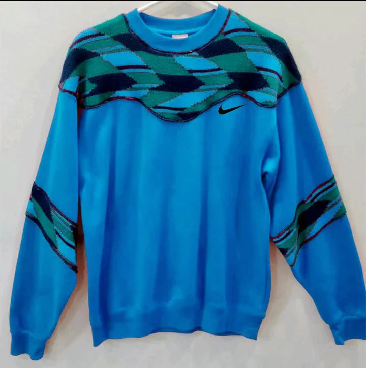 Cool Branded Sweatshirts Rework