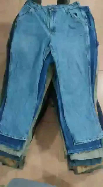 Comfortable Carhartt Pants Bundle