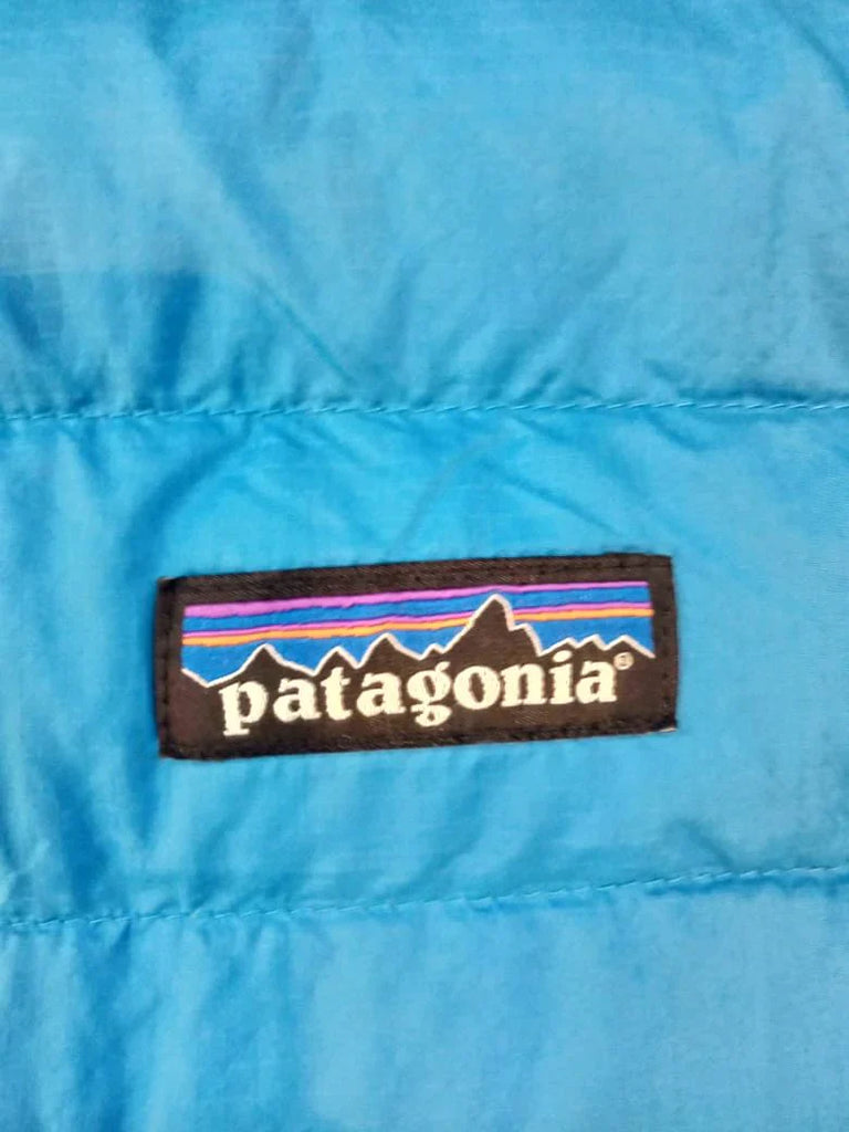 Eco Friendly Patagonia Jackets