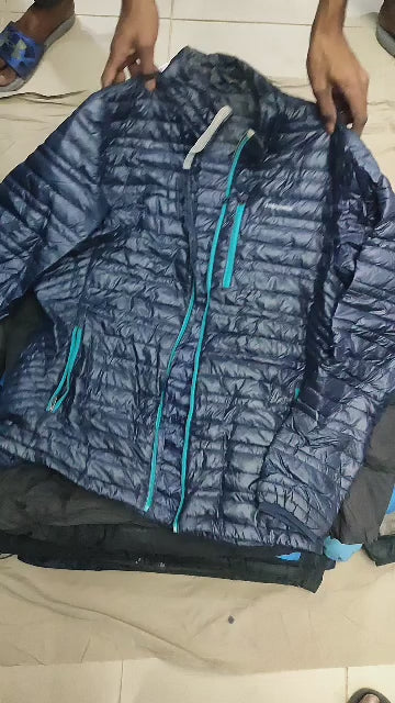 Patagonia Puffer Bundles