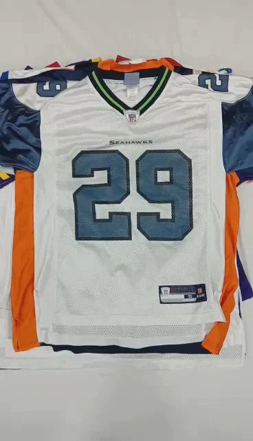 Classy Nfl Jerseys