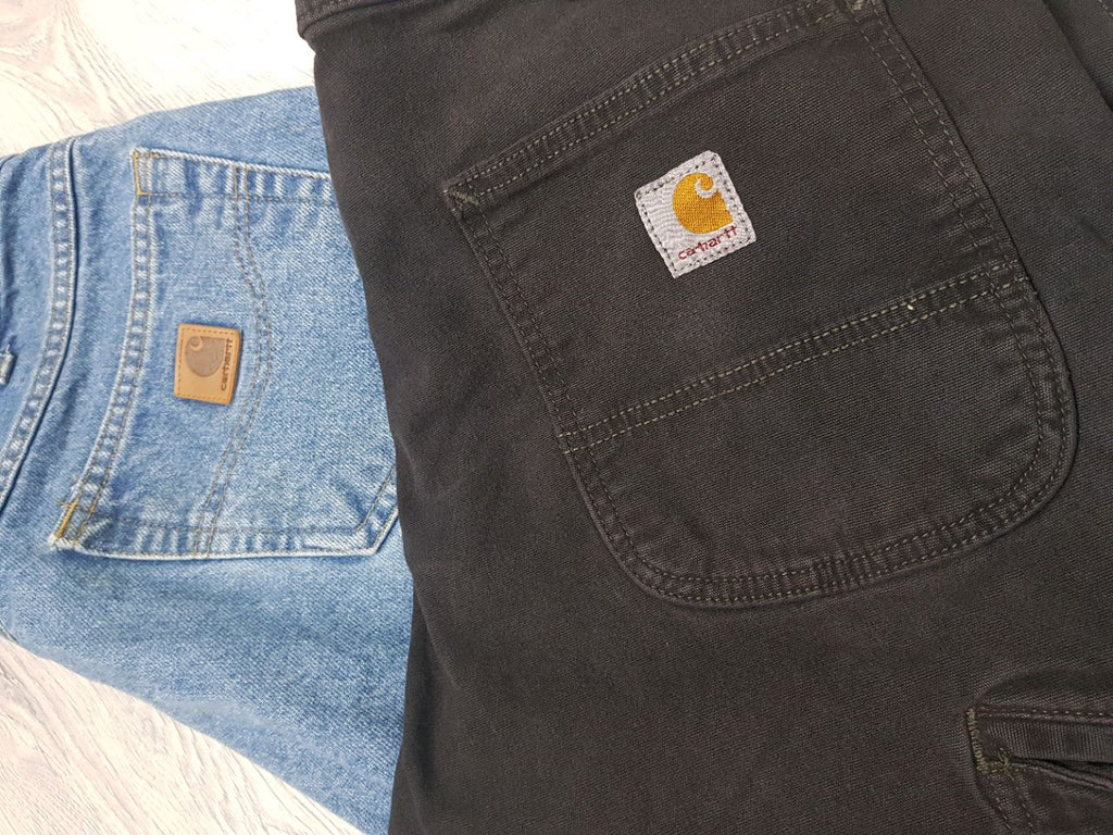 Durable Original Carhartt Pants