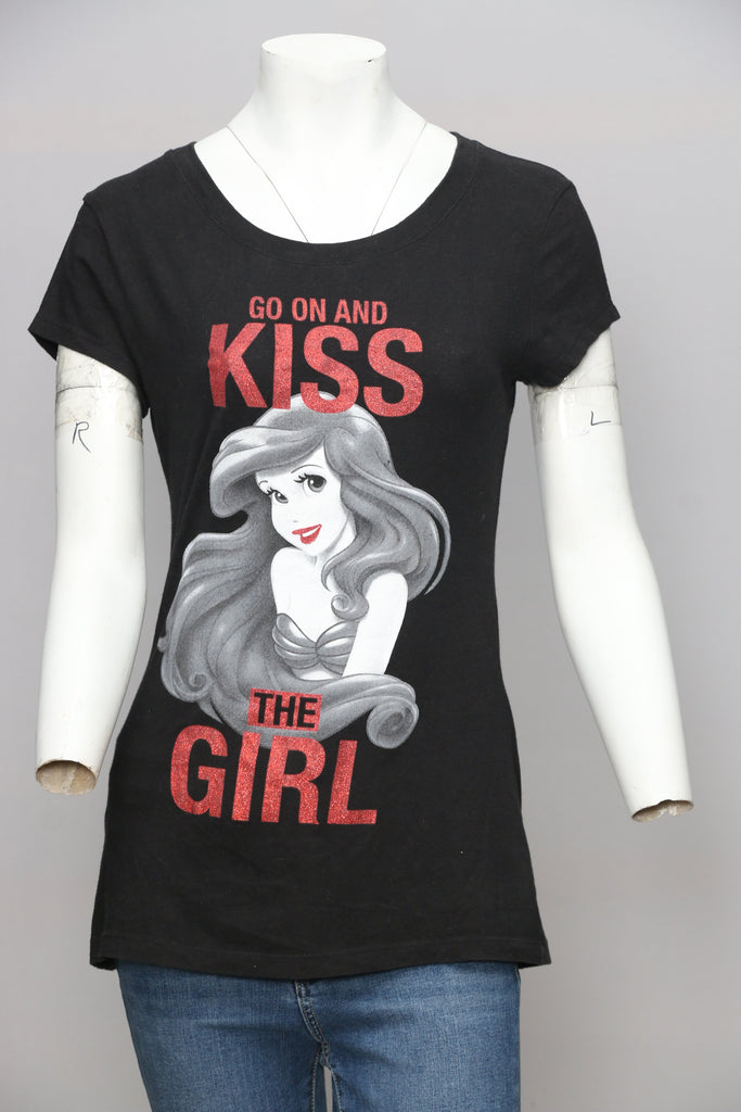 Modern Style Y2K Premium Ladies T Shirts