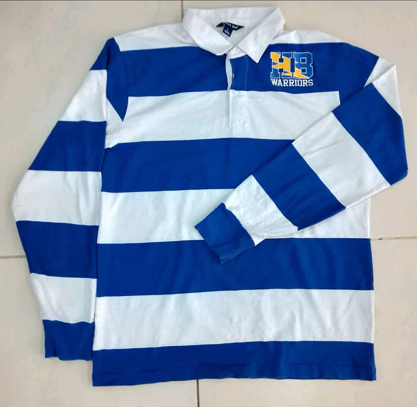 Mix Versitile Rugby Shirts