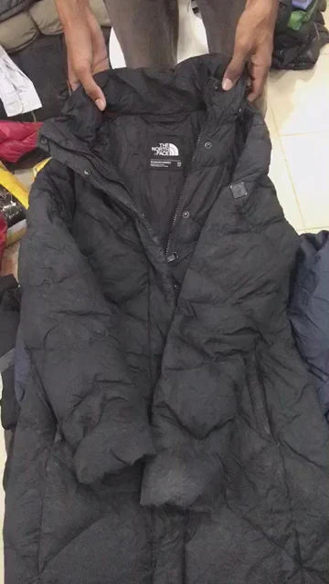 High Quality The North Face Puffers / Jacets