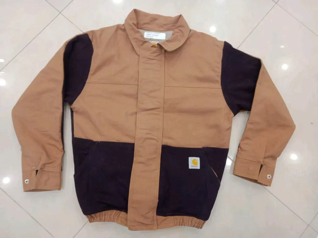 CR1019 Reworked Modern Jacket