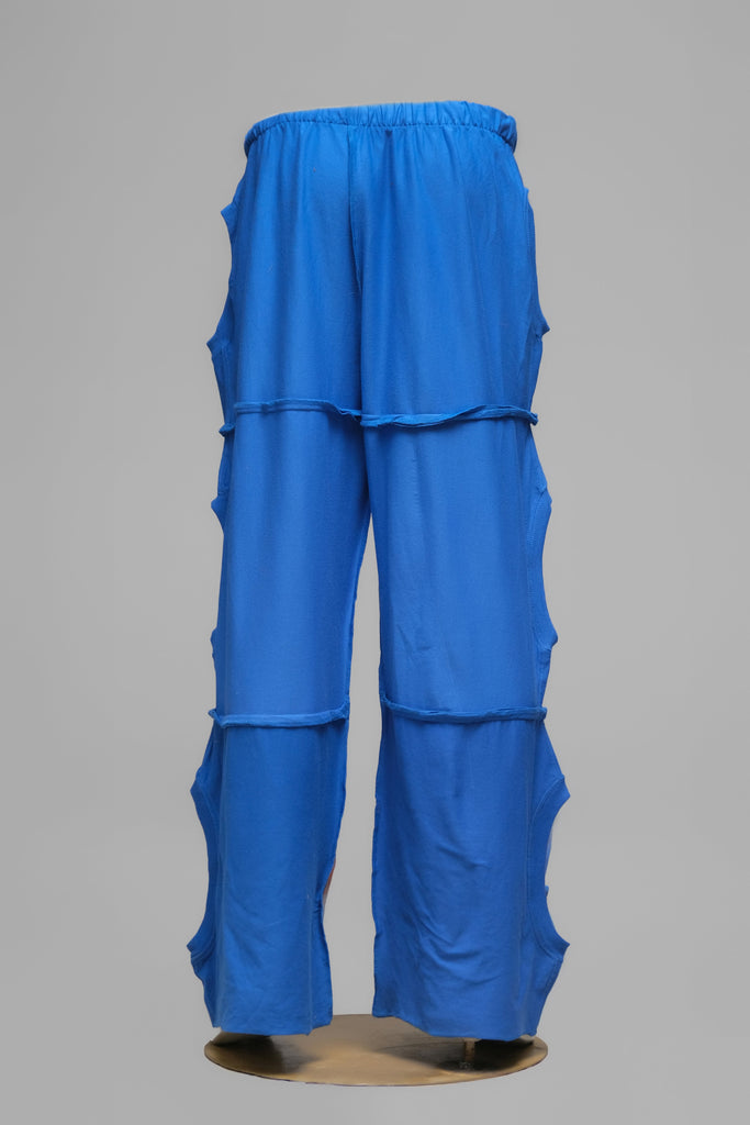 CR758 Reworked Unisex Neck Holes Trouser