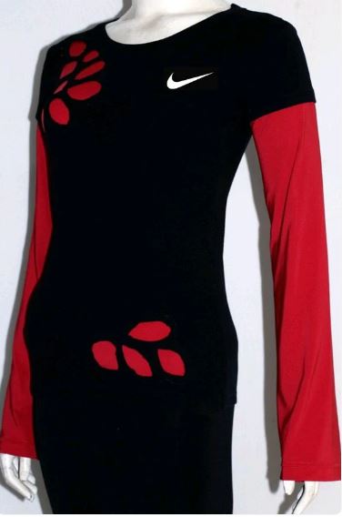 CR256 Reworked Sweatshirt