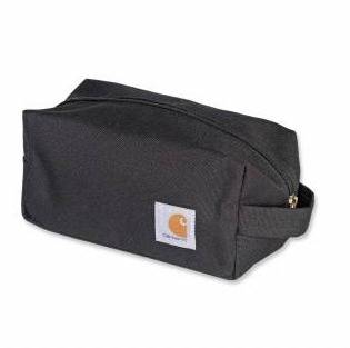 CR805 Reworked Carhartt Travel Kit Bag