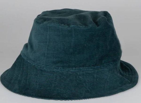 CR801 Reworked Carhartt Unisex Corduroy Bucket Hat