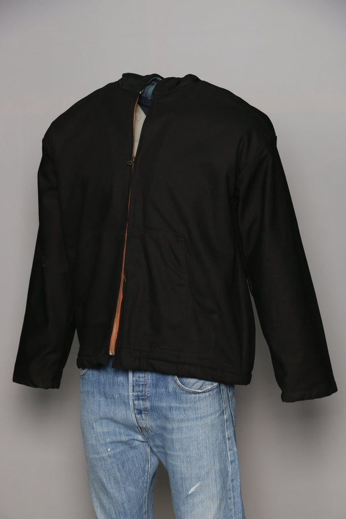CR002 Men Reworked Original Carhartt Hood with authentic logo
