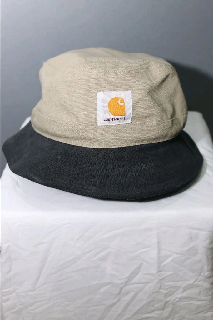 CR75 Cool Reworked Carhartt Bucket Hats
