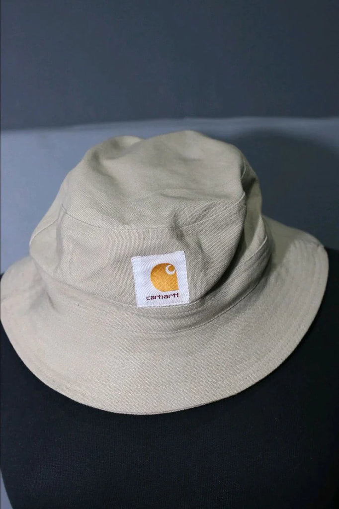 Cool Reworked Carhartt Bucket Hats - Wholesale – Creed Vintage