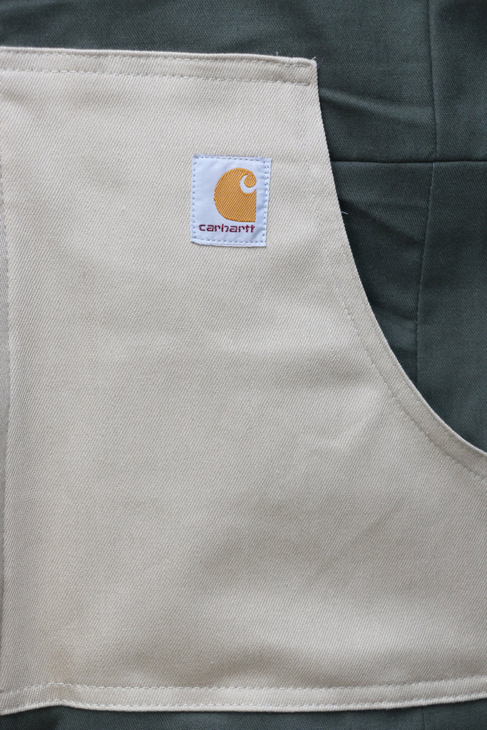 CR048 Reworked Dynamic Colour Carhartt Jacket