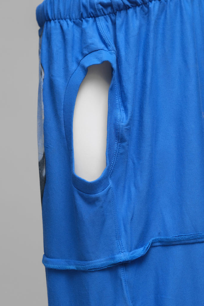 CR758 Reworked Unisex Neck Holes Trouser
