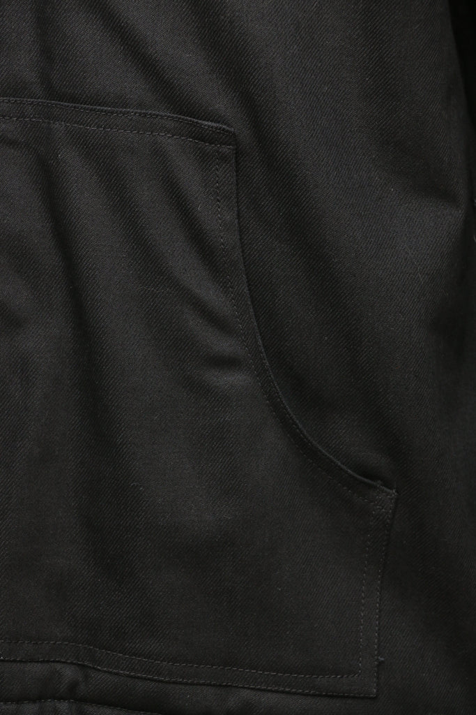 CR002 Men Reworked Original Carhartt Hood with authentic logo