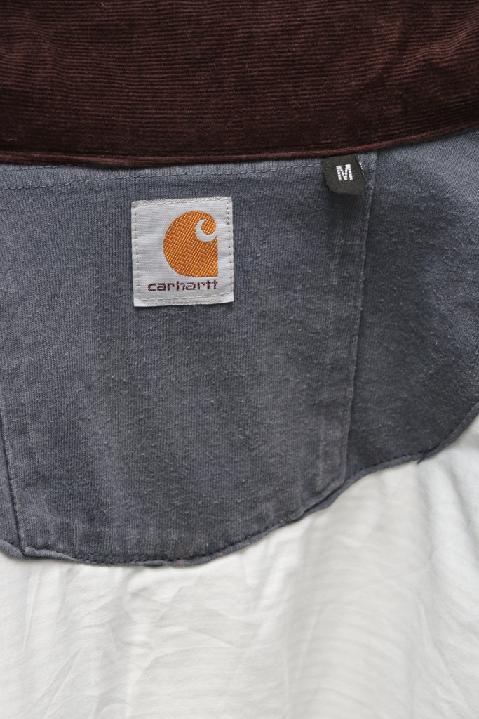 CR191 Ladies Reworked Levis Star Jeans with Edges