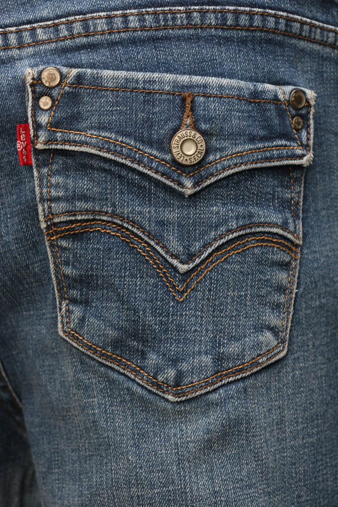 CR062 Reworked Branded Pant and Standard Size Handbag